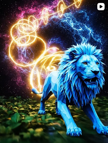 Arte oficial IA — AWE, León
